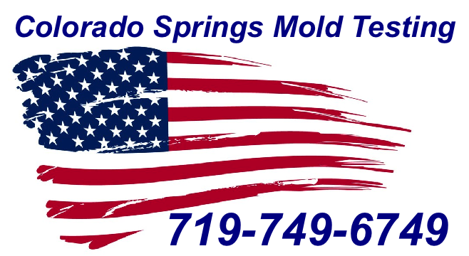 Mold Inspection Colorado Springs