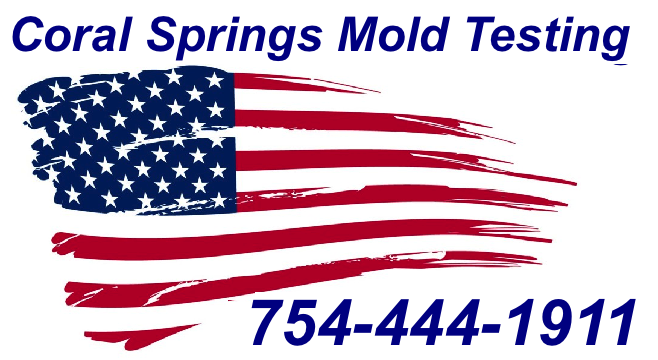 Mold Inspection Coral Springs