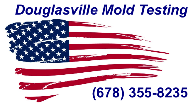 Douglasville Mold Testing