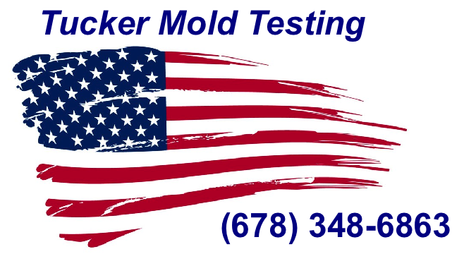 Tucker Mold Testing
