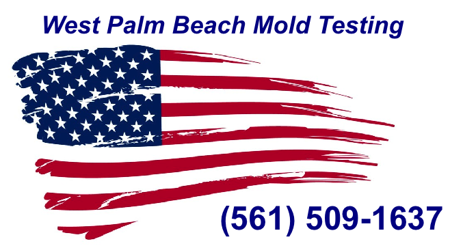 West Palm Beach Mold Testing